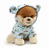 Image result for Boo the World's Cutest Dog Stuffed Animal