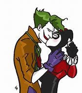 Image result for Joker and Harley Quinn Love