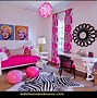 Image result for Pink Girls Bedroom Decor