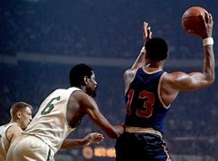 Image result for Wilt Chamberlain Sixers