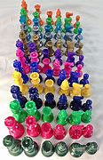 Image result for Colorful Chess Pieces
