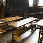 Image result for Old-Style School Classrooms
