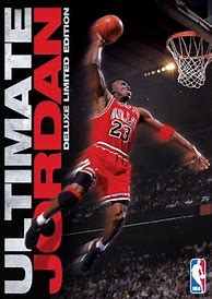 Image result for Jordan DVD