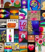 Image result for February Window Painting Ideas