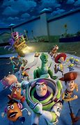 Image result for Toy Story Screensaver