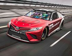 Image result for 2018 Toyota Camry XSE NASCAR