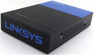 Image result for Linksys Business Class Wireless Router