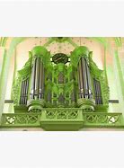 Image result for Giant Church Organ