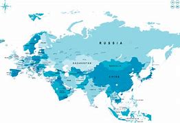 Image result for Eurasia Cities