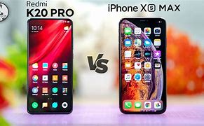 Image result for Redmi 9A vs iPhone XS Max