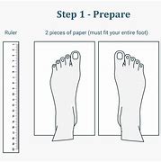 Image result for Shoe Measuring Tool