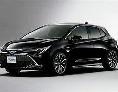 Image result for Toyota Corolla SE Sport 2019