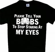 Image result for Stop Looking at My Eyees