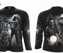 Image result for Gothic and Horror T-Shirts
