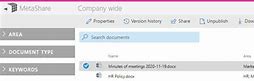 Image result for How to Delete Documents