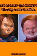 Image result for Funny Chucky Memes