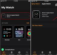 Image result for Find My iPhone On Apple Watch