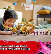 Image result for LEGO Golden Oni Lloyd