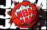 Image result for NBA Jam Box Art