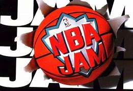 Image result for SNES NBA Jam Soundtrack