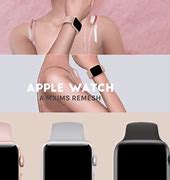 Image result for Sims 4 Apple Watch CC