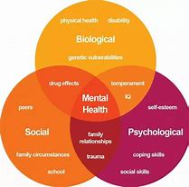 Image result for Mental Health Challenges Examples