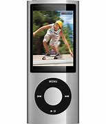 Image result for 8GB iPod Nano Storage