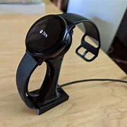 Image result for Samsung Gear Charger Stand Pattern