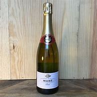 Image result for Mure Cremant d'Alsace