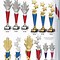 Image result for Trophy Olimpiade