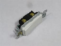 Image result for Leviton Switch 5601