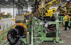 Image result for Nissan Manufacturing Plants