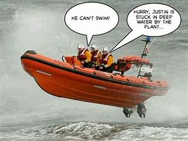 Image result for lifeboat rescue memes