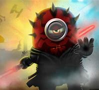 Image result for Star Wars Minions