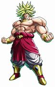 Image result for Dragon Ball Super Broly Chile