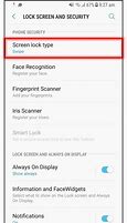 Image result for Samsung Password Reset