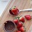 Image result for chocolate covered strawberries