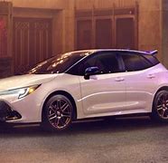 Image result for AWD Hatchback Corolla 2 Seater