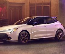 Image result for New Toyota Hatchback Models