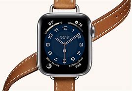 Image result for Apple Watch Series 3 Hermees