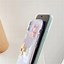 Image result for Blue iPhone 14 Cute Flower ClearCase