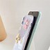 Image result for Clear Phone Case Pastel Flower
