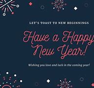 Image result for Best New Year Cards