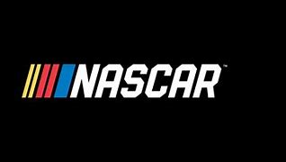 Image result for NASCAR Logo Black