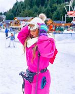 Image result for Cute Ski Outfits