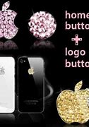 Image result for iPhone 5 Custom Home Button