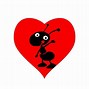 Image result for Cute Waving Cartoon Ant