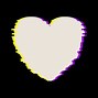 Image result for Glitching Heart