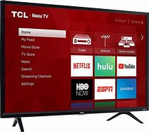 Image result for TCL 60 Inch Smart TV