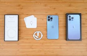 Image result for iPhone 13 Pro Max Unboxing Pic